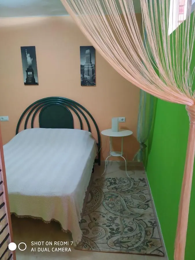 Apartamento Salou Beach,La Pineda