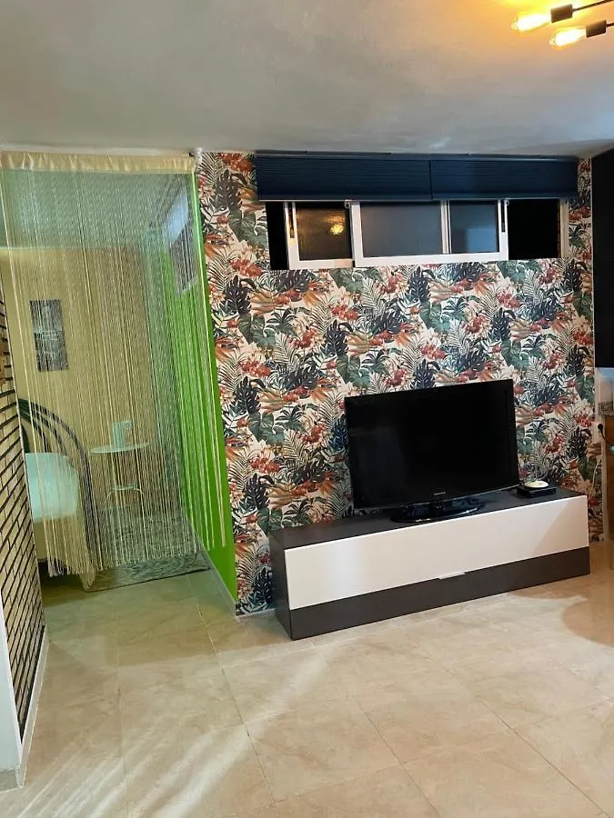Apartamento Salou Beach,La Pineda Apartment