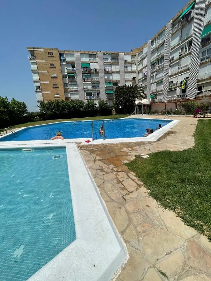 Apartamento Salou Beach,La Pineda contacts