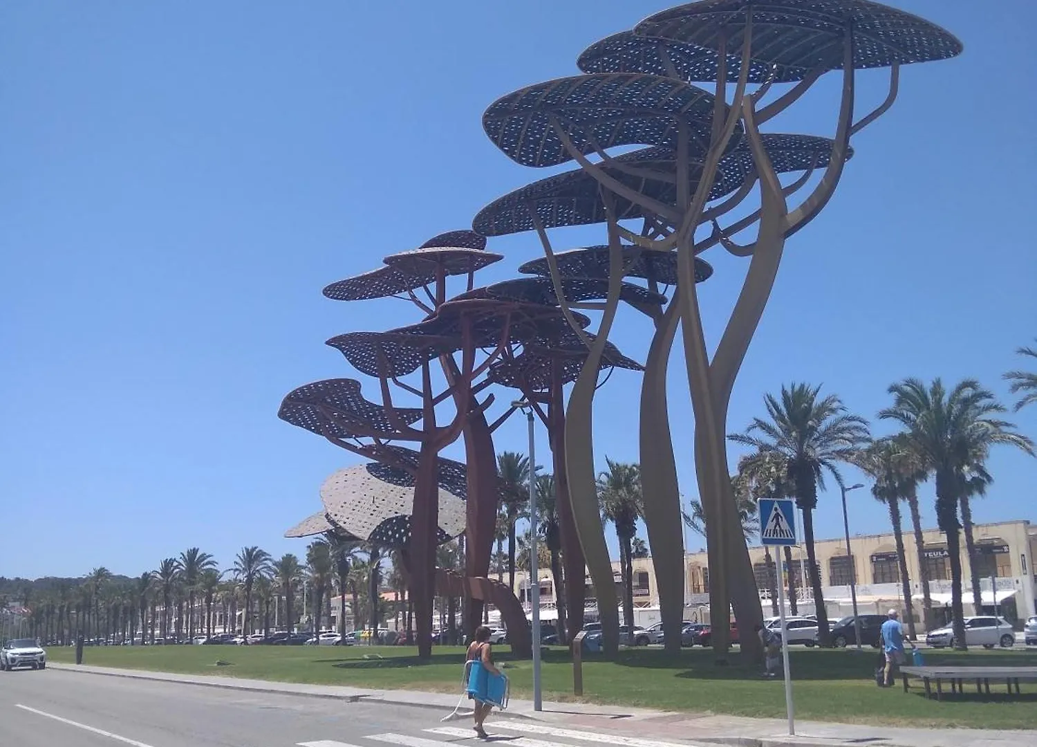 Apartamento Salou Beach,La Pineda Spain