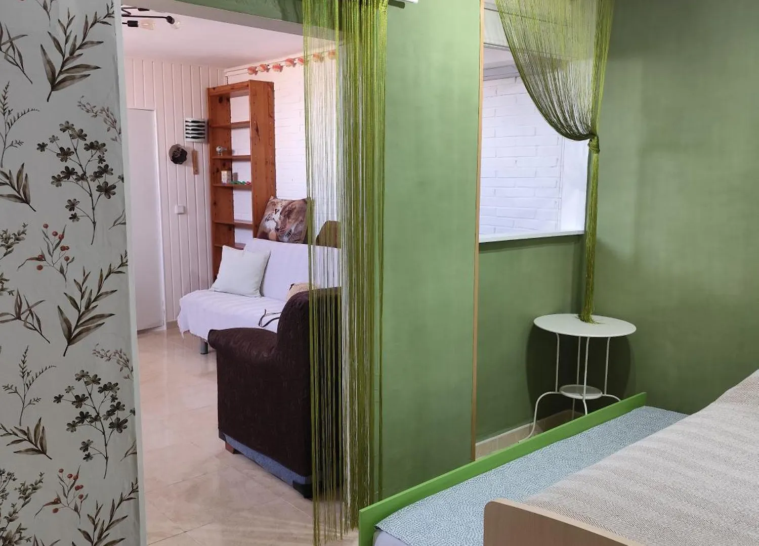 Apartamento Salou Beach,La Pineda Apartment
