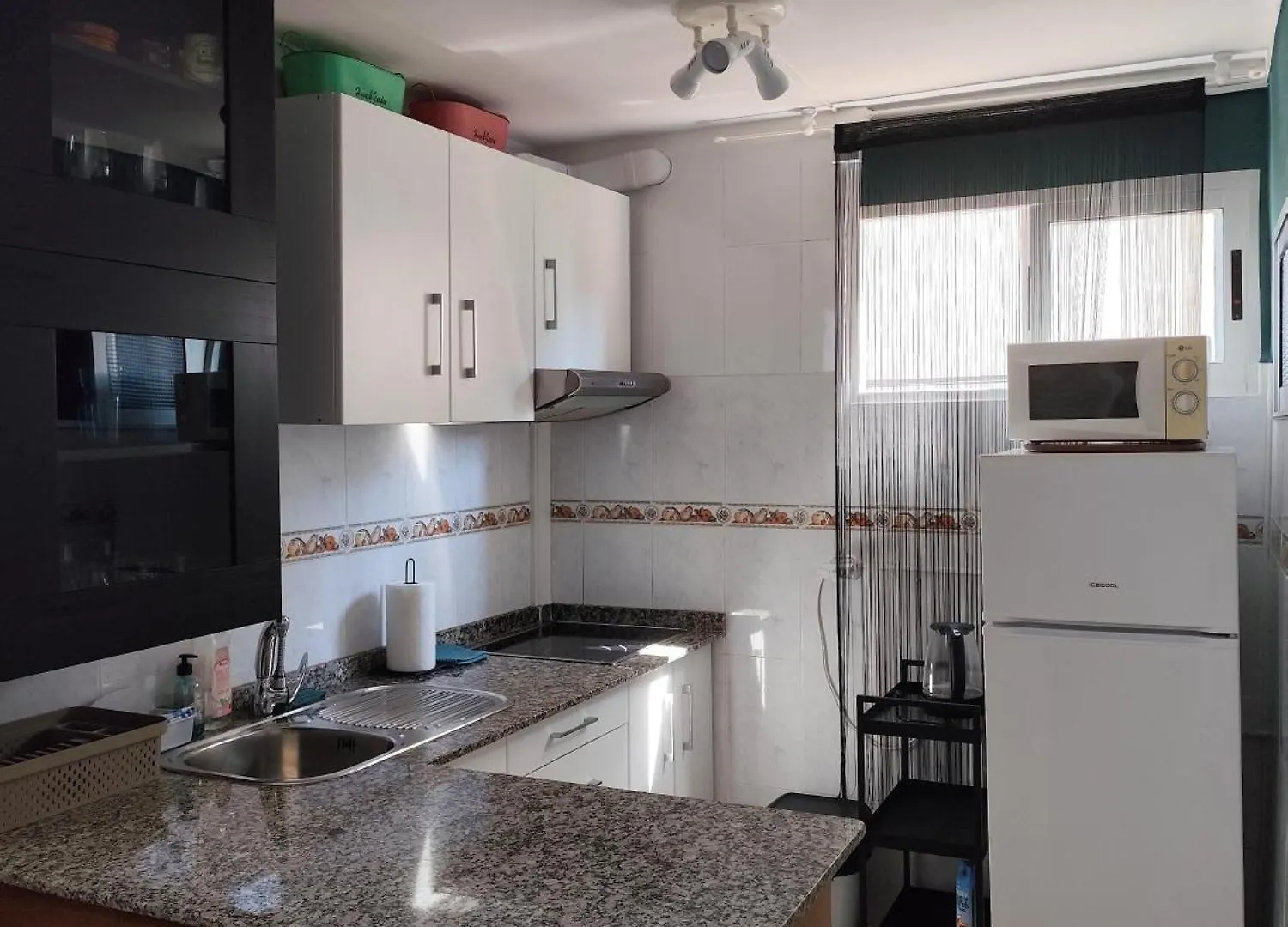 Apartamento Salou Beach,La Pineda Spain